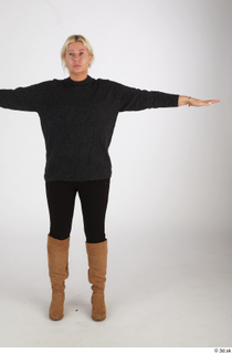 Photos of Macy Norman standing t poses whole body 0001.jpg